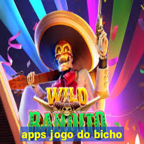 apps jogo do bicho